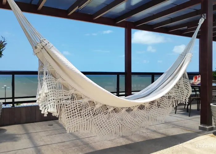 Marinas Suites Cabo Branco