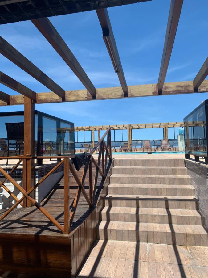 Marinas Cabo Branco Apartment *