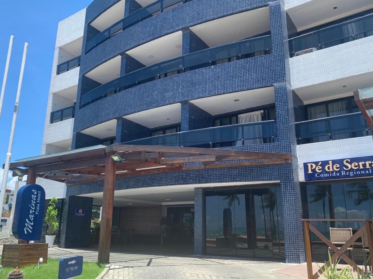 Apartment Marinas Cabo Branco