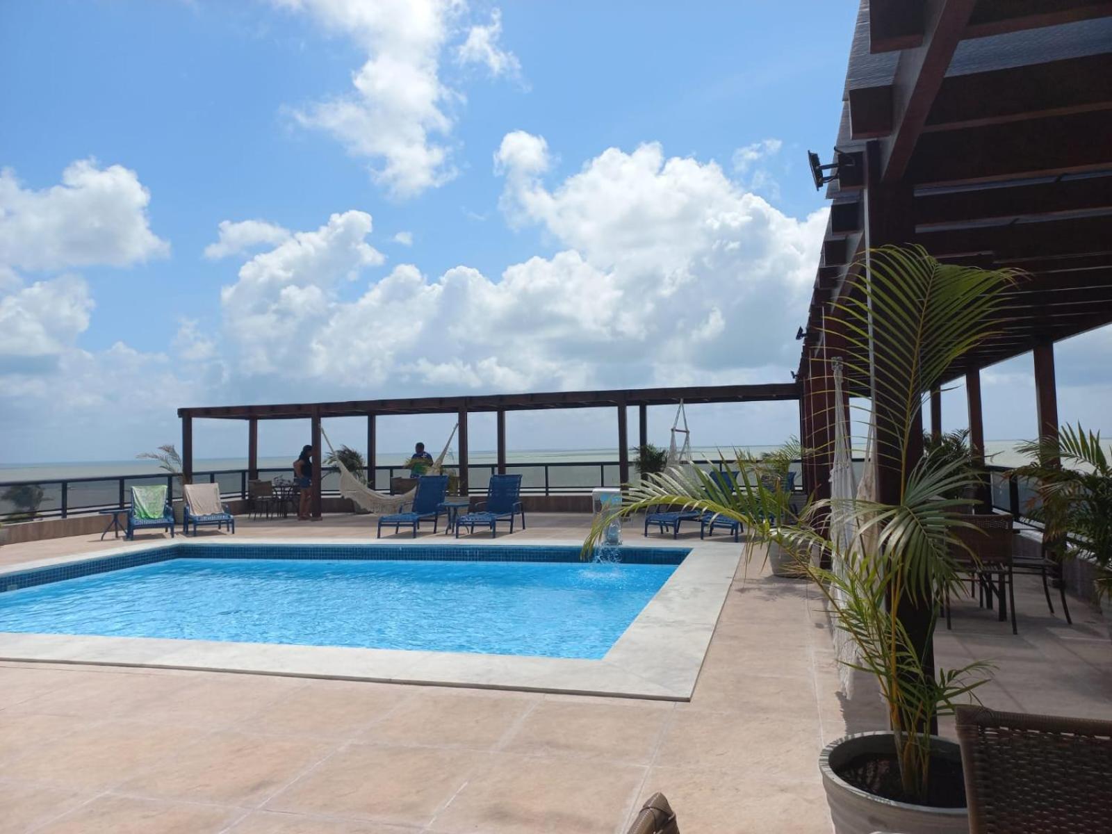 Marinas Cabo Branco Joao Pessoa
