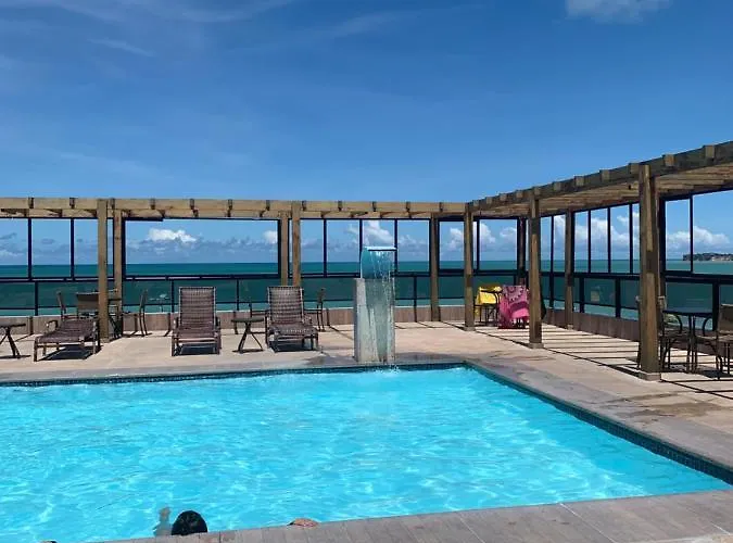 Marinas Suites Cabo Branco