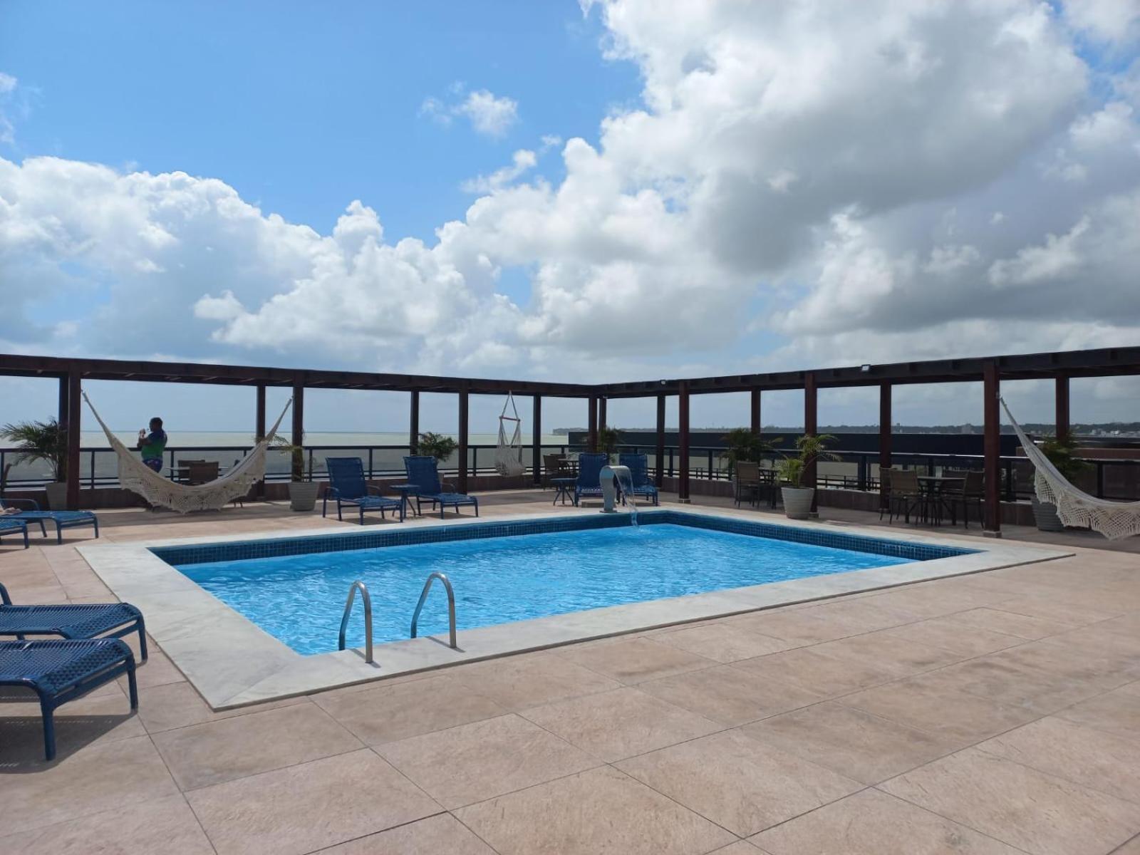 Apartamento Marinas Cabo Branco
